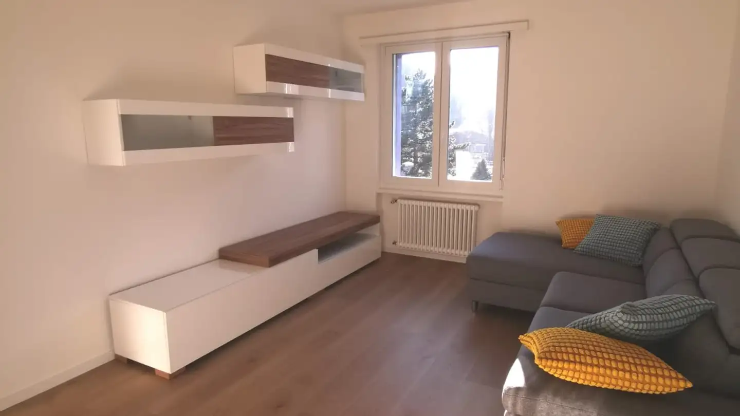 Appartamento in affitto - Via Cantonale 17, 6814 Lamone