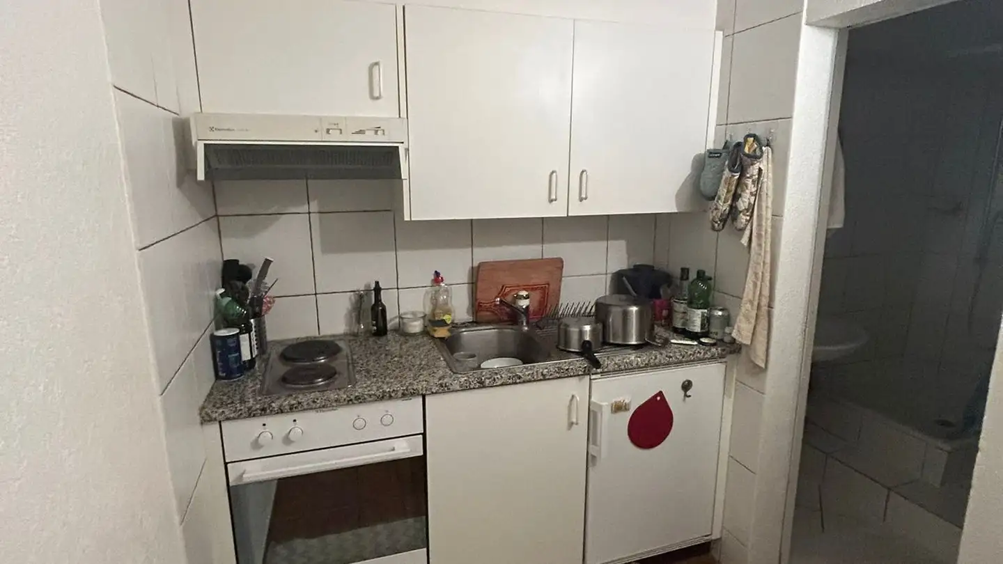 Appartement à louer - 1005 Lausanne - Photo 3