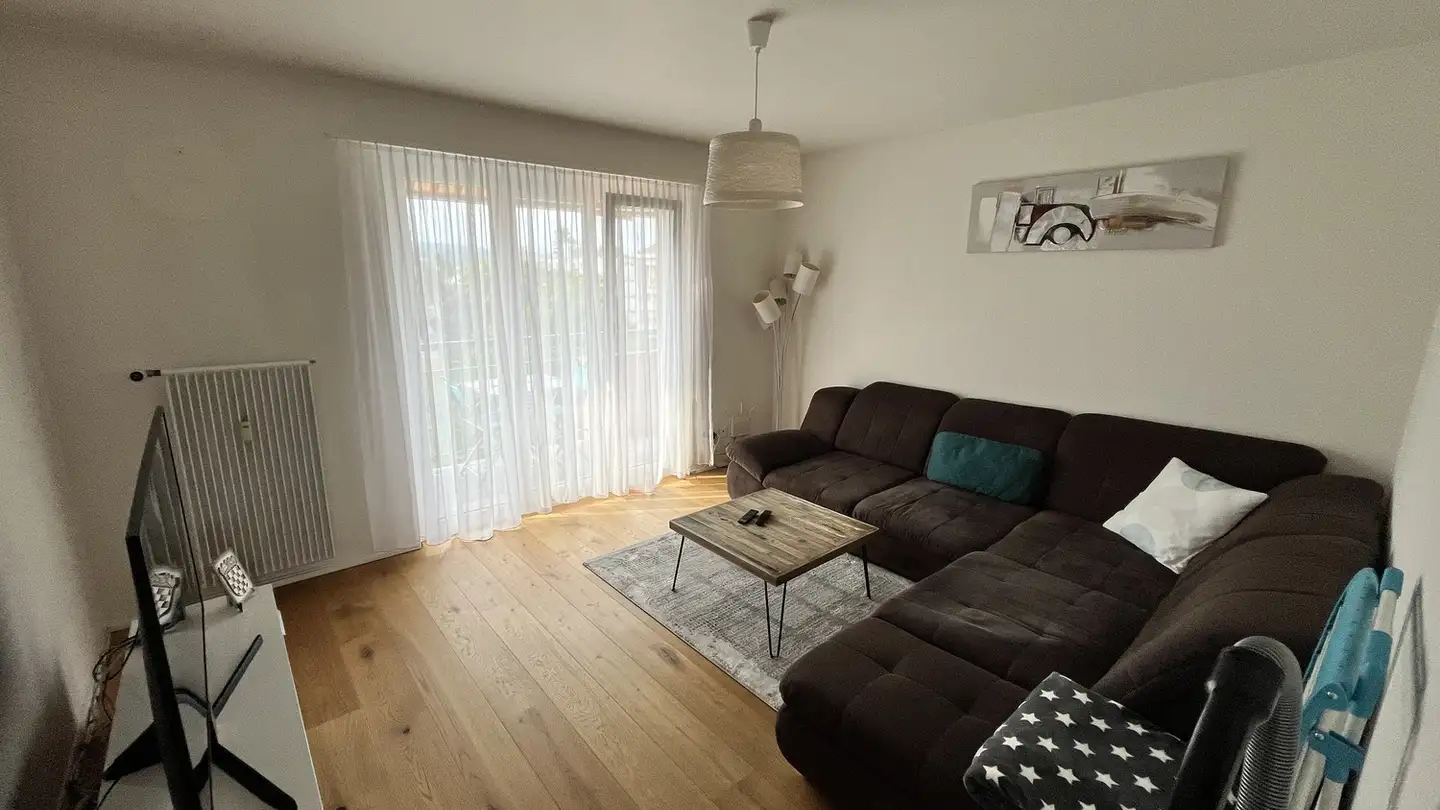 Apartment for rent - Grubenstrasse 54, 4900 Langenthal