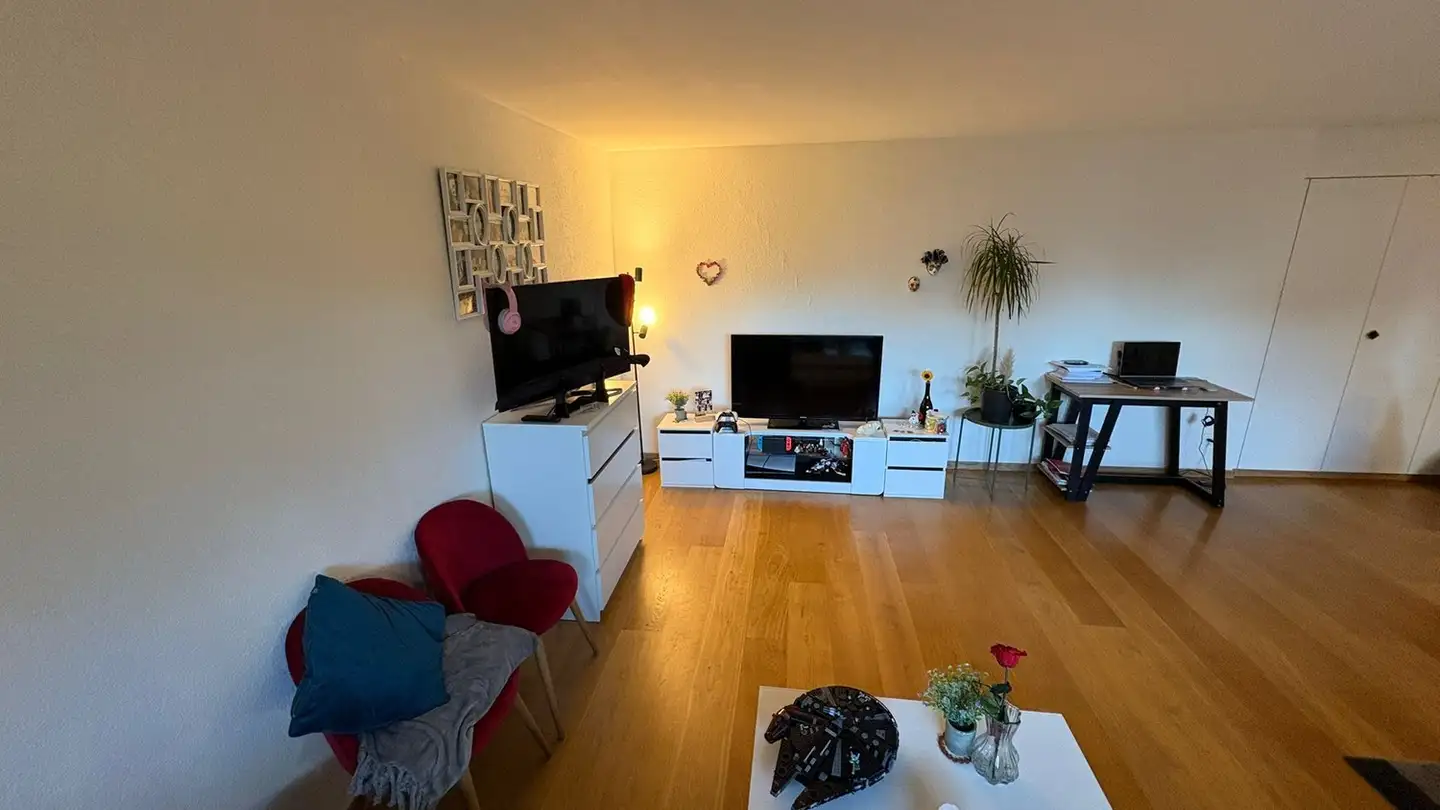 Appartamento in affitto - Malanserstrasse 17, 7307 Jenins - Photo 2