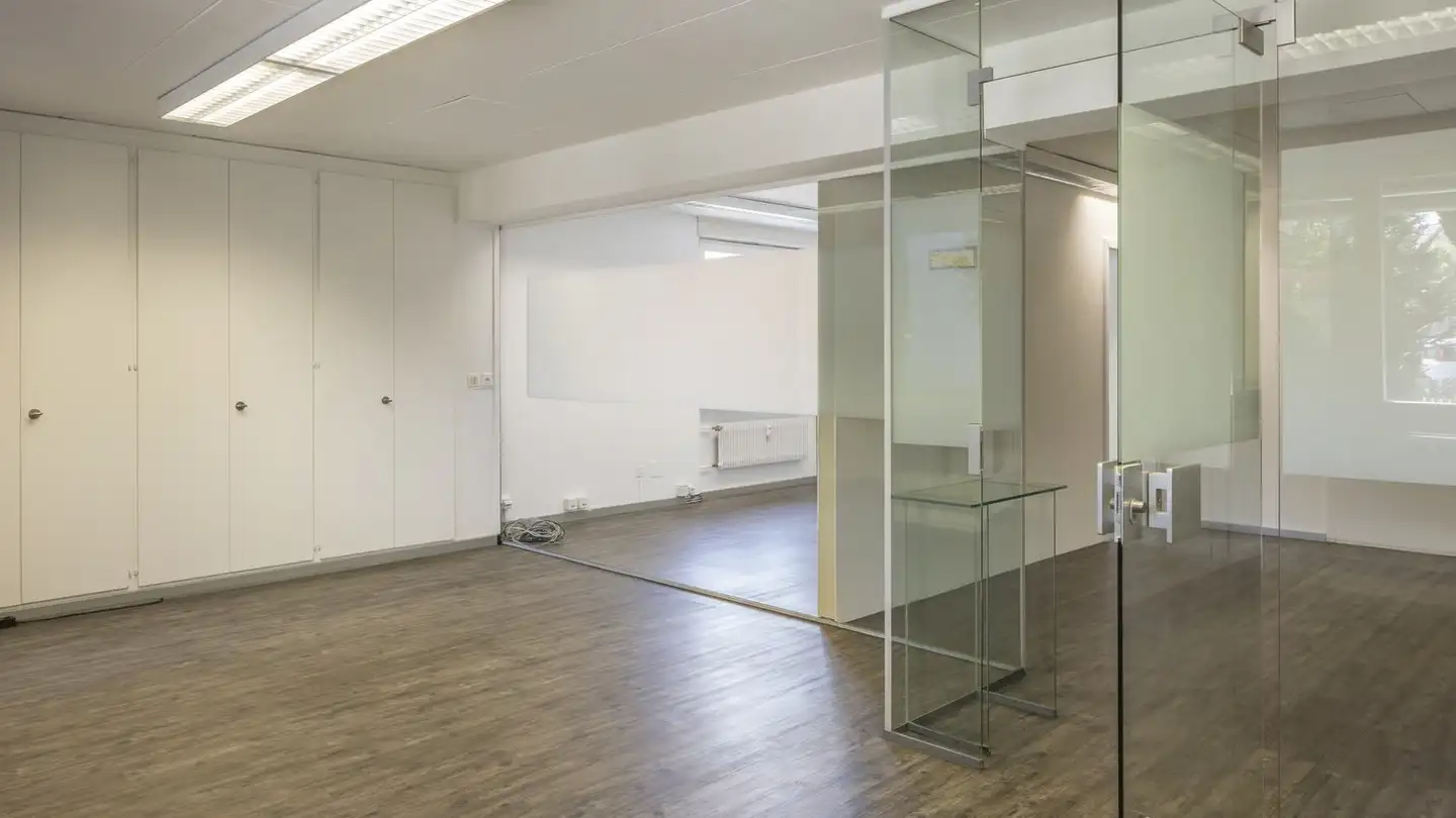 Gewerbe mieten - Bethlehemstrasse 36, 3027 Bern - Foto 4