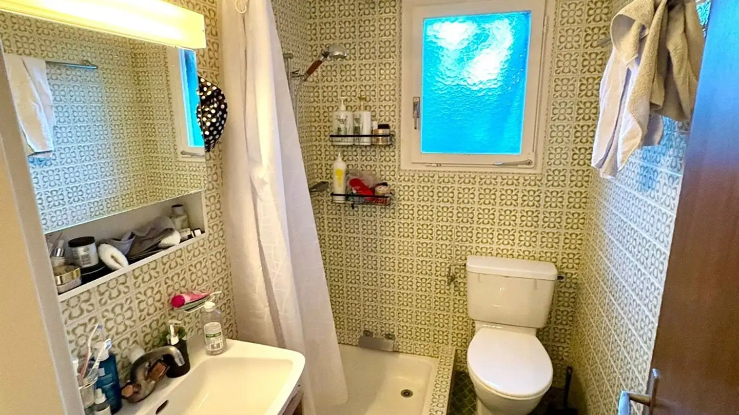 Appartamento in affitto - Malanserstrasse 17, 7307 Jenins - Photo 3