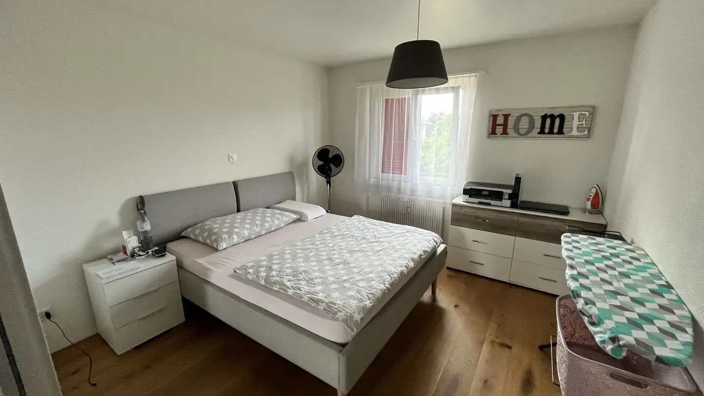 Apartment for rent - Grubenstrasse 54, 4900 Langenthal - Photo 3