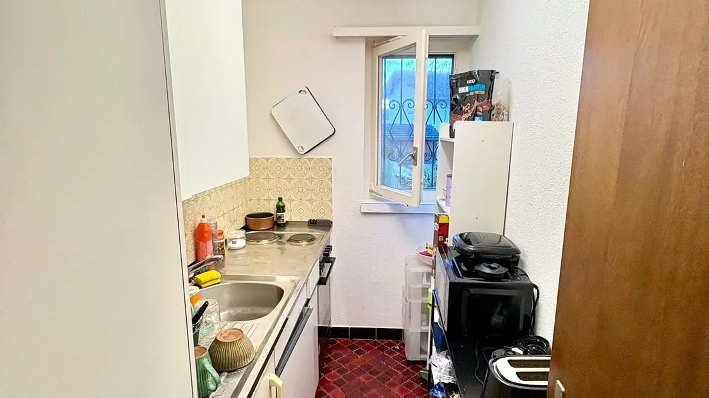 Appartamento in affitto - Malanserstrasse 17, 7307 Jenins - Photo 4