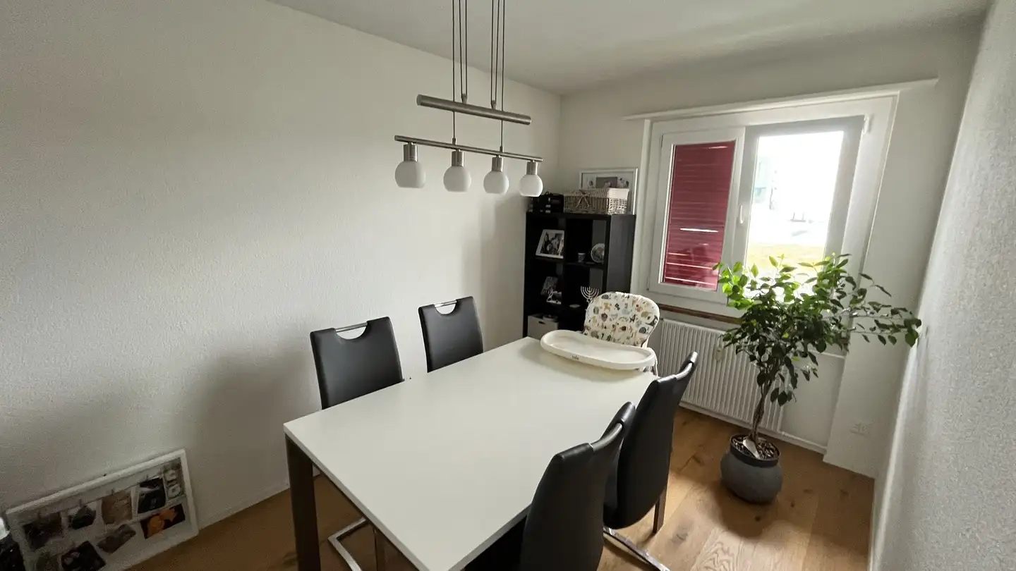 Apartment for rent - Grubenstrasse 54, 4900 Langenthal - Photo 4