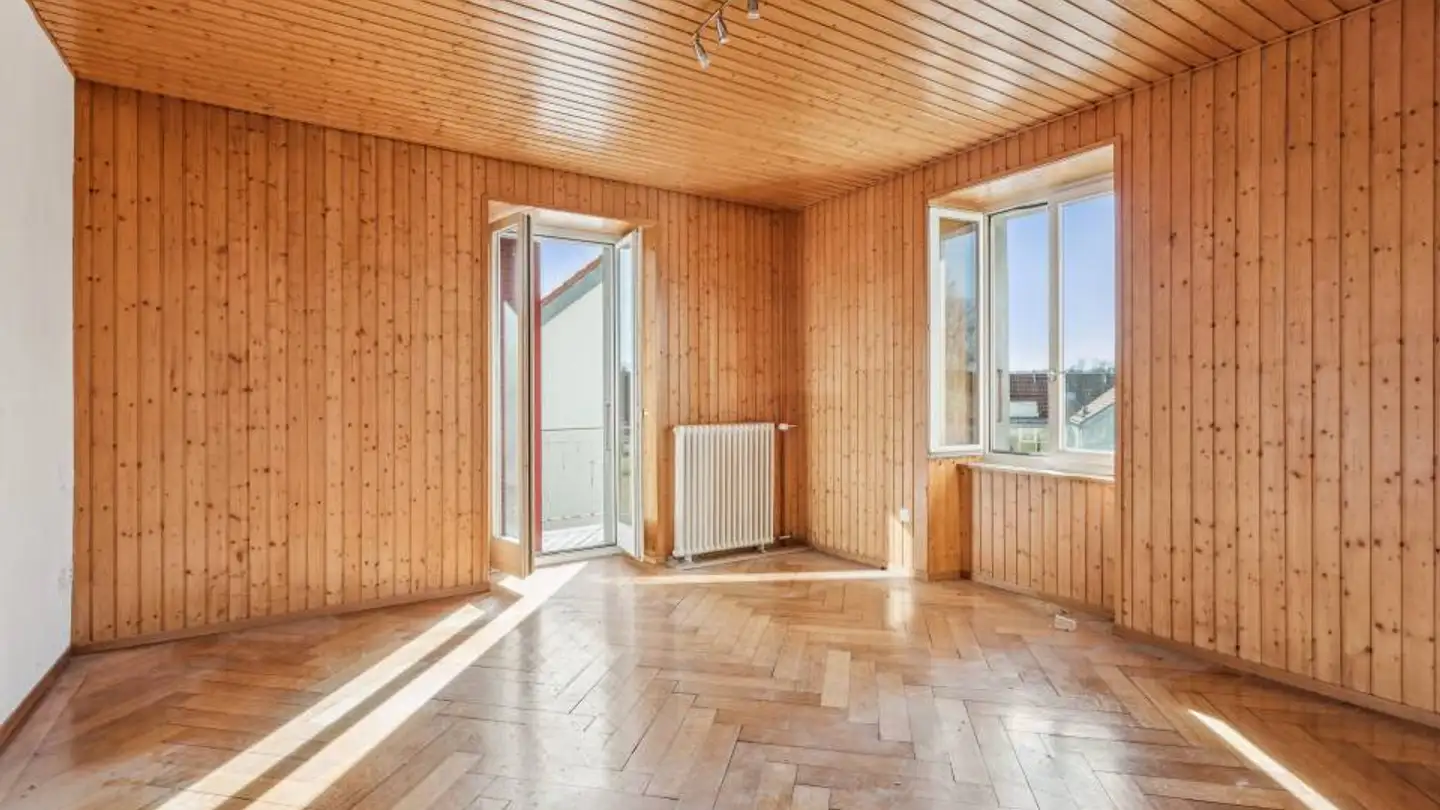 Mischgenutztes Gebäude kaufen - 1610 Oron-la-Ville - Foto 4