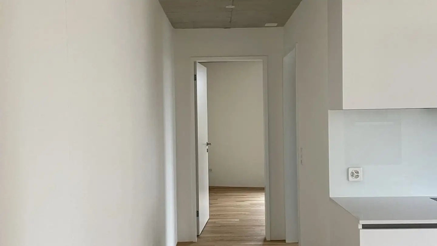Wohnung mieten - Feldwiesstrasse 17, 8181 Höri
