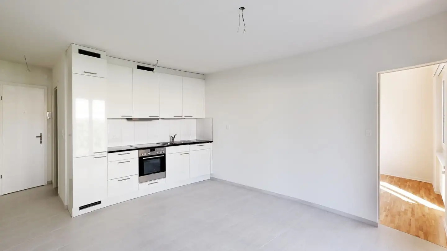 Appartamento in affitto - Wilerweg 36a, 4600 Olten