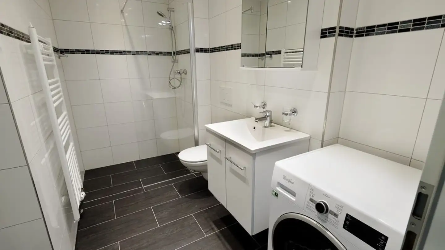 Appartamento in affitto - Wilerweg 36a, 4600 Olten - Foto 2