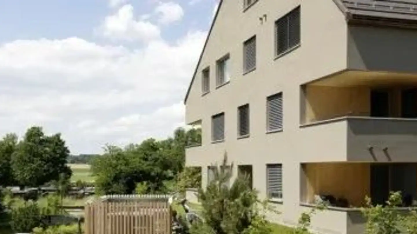 Wohnung mieten - Feldwiesstrasse 17, 8181 Höri - Foto 2