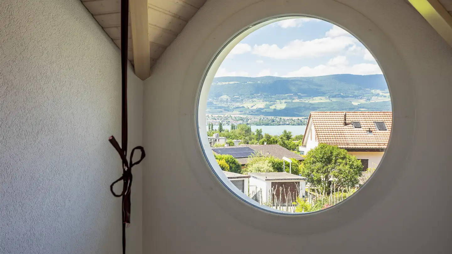 Maison individuelle à vendre - Avenue Des Bains, 1400 Yverdon-les-Bains - Photo 4