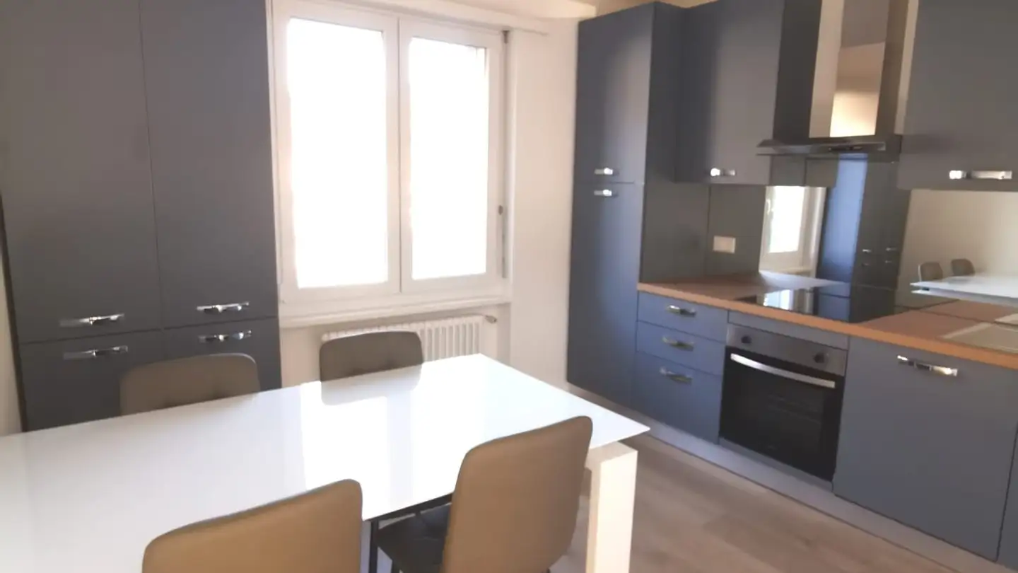 Appartamento in affitto - Via Cantonale 17, 6814 Lamone - Photo 2