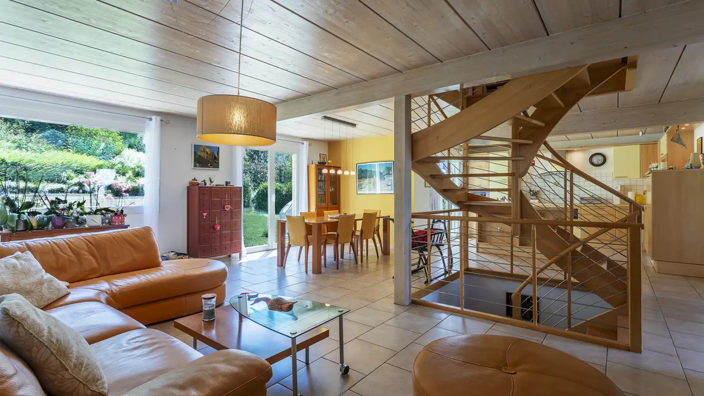 Maison individuelle à vendre - Avenue Des Bains, 1400 Yverdon-les-Bains - Photo 3