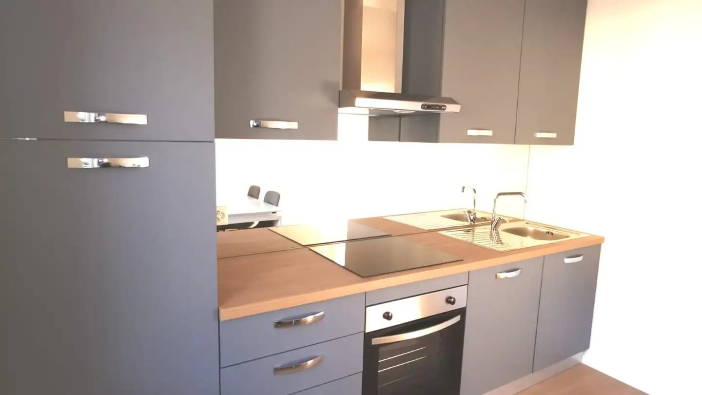 Appartamento in affitto - Via Cantonale 17, 6814 Lamone - Photo 3