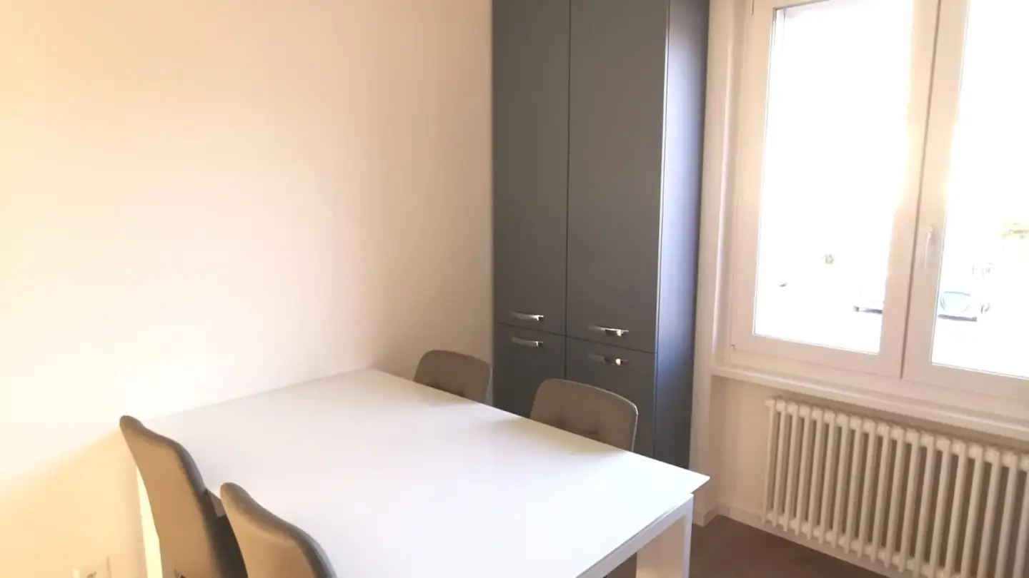 Appartamento in affitto - Via Cantonale 17, 6814 Lamone - Photo 4