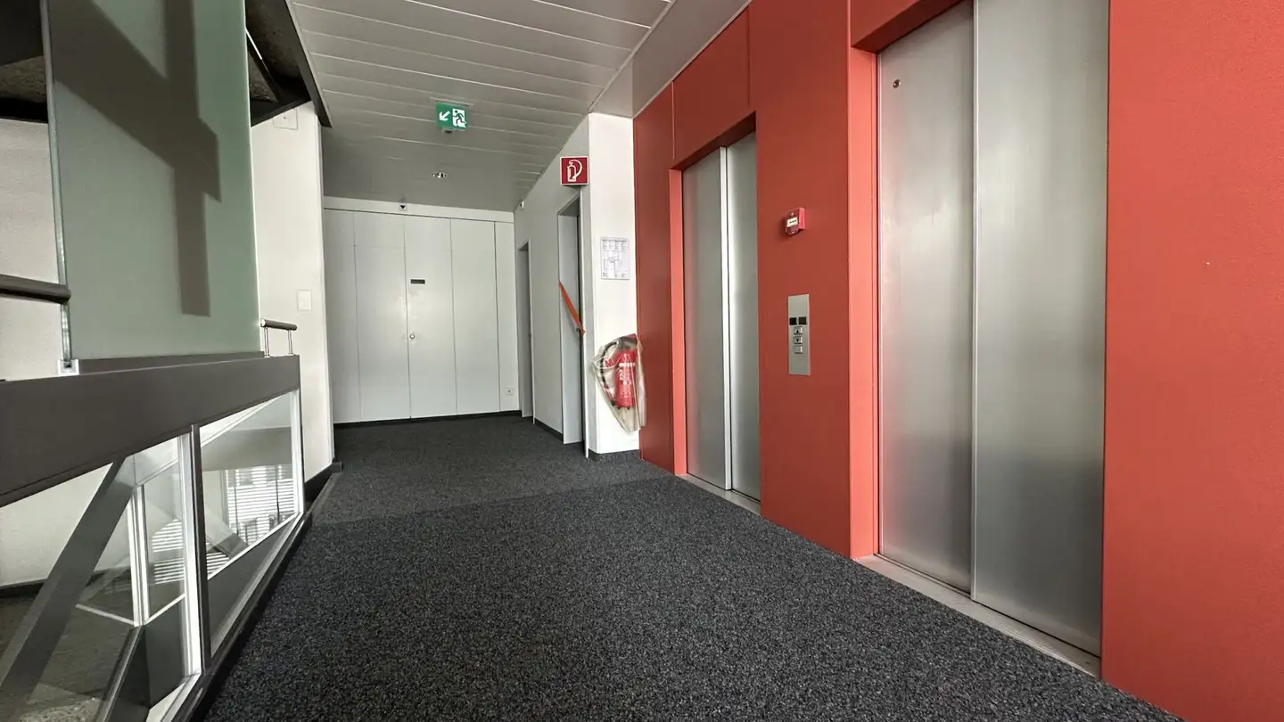 Atelier à louer - Seilerstrasse, 3011 Bern