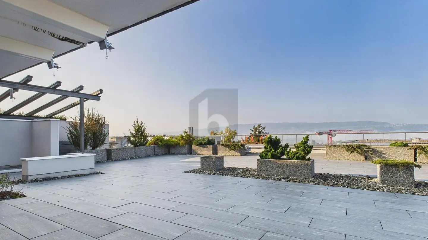 Appartamento in affitto - 8610 Uster