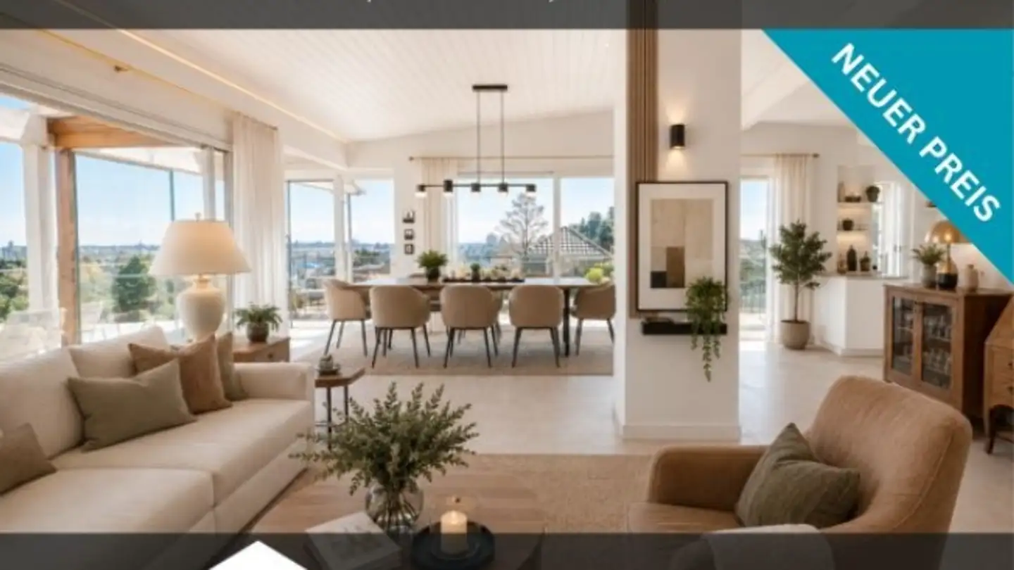 Penthouse for sale - 8280 Kreuzlingen