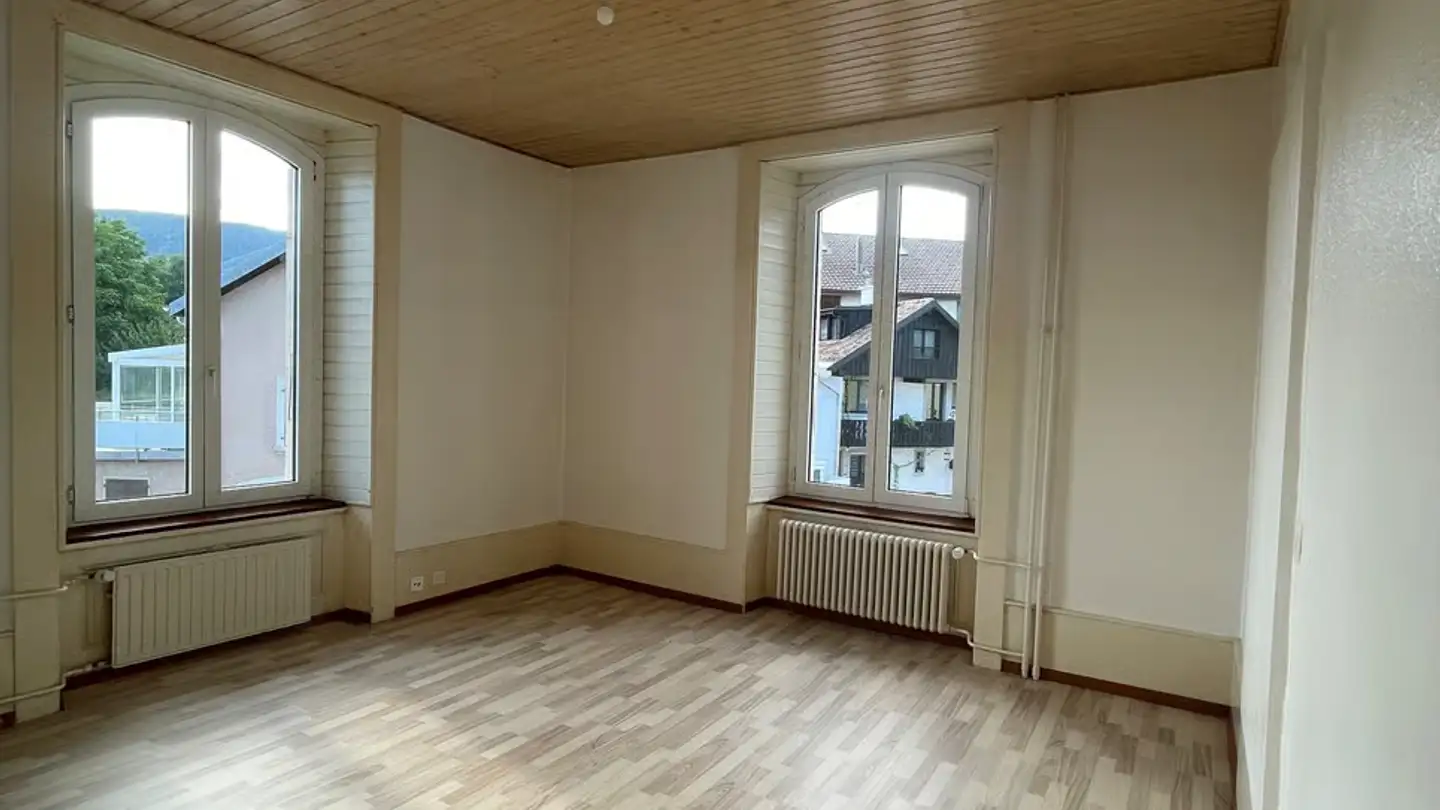 Appartamento in affitto - Centre Du Village 8, 2043 Boudevilliers - Foto 2