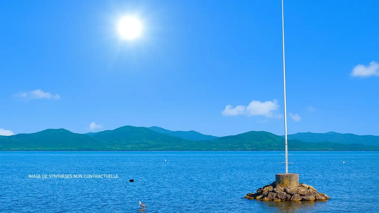 Bauland kaufen - 1222 Vésenaz - Foto 2