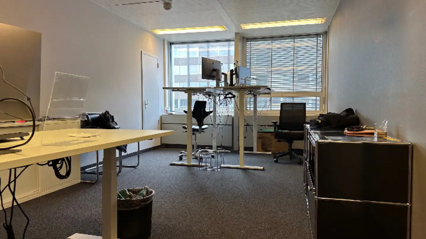 Laboratorio in affitto - Seilerstrasse, 3011 Bern - Foto 4