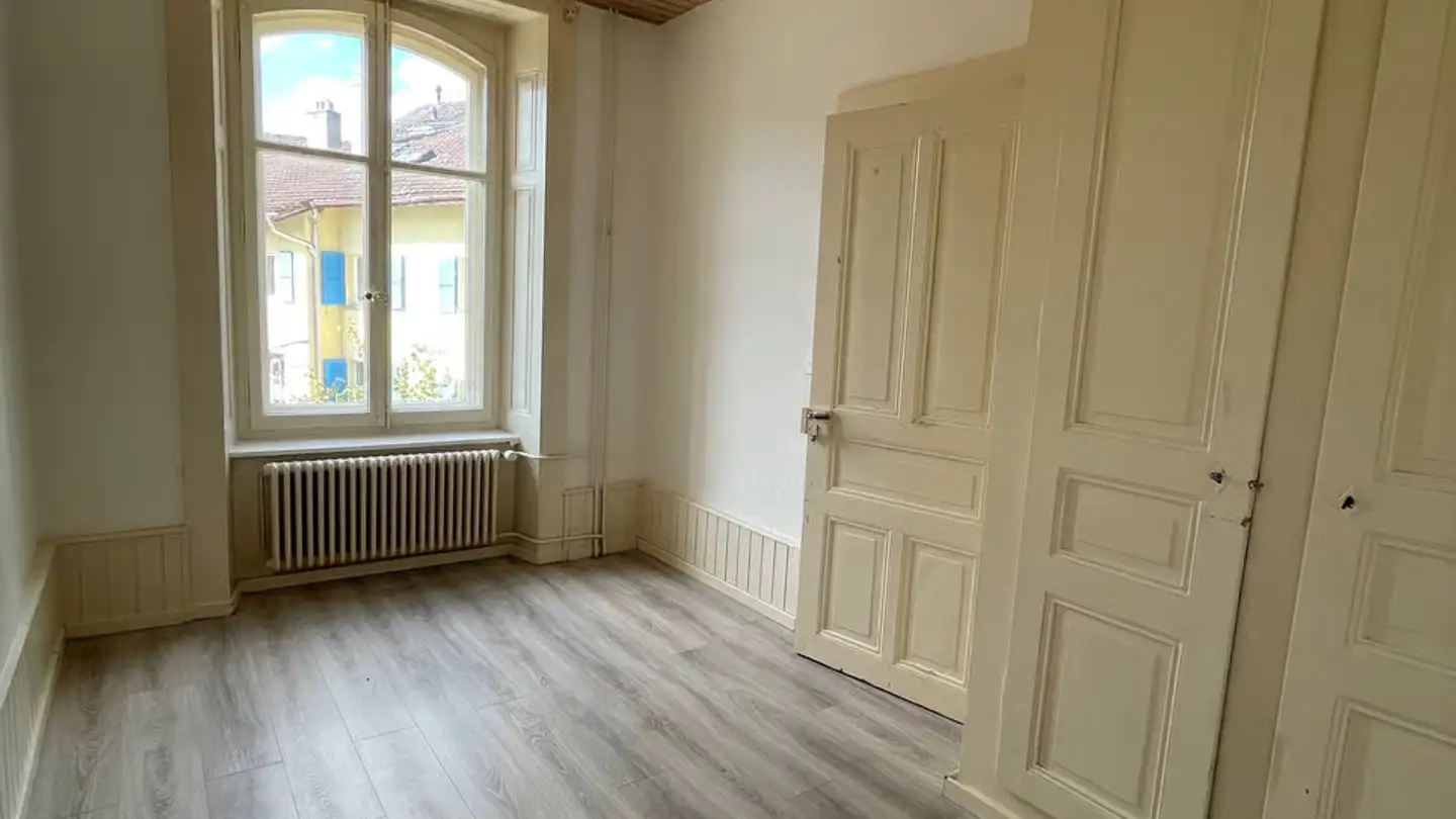 Appartamento in affitto - Centre Du Village 8, 2043 Boudevilliers - Foto 4