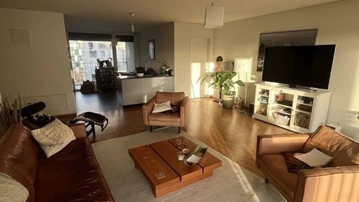 Zimmer mieten - Hagenholzstrasse 70, 8050 Zürich - Foto 2