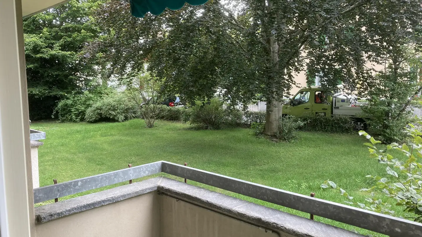 Appartement à louer - Statthalterstrasse 31, 3018 Bern