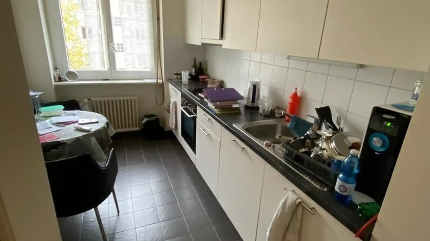 Appartement à louer - Rue Lamartine, 1203 Genève - Photo 3