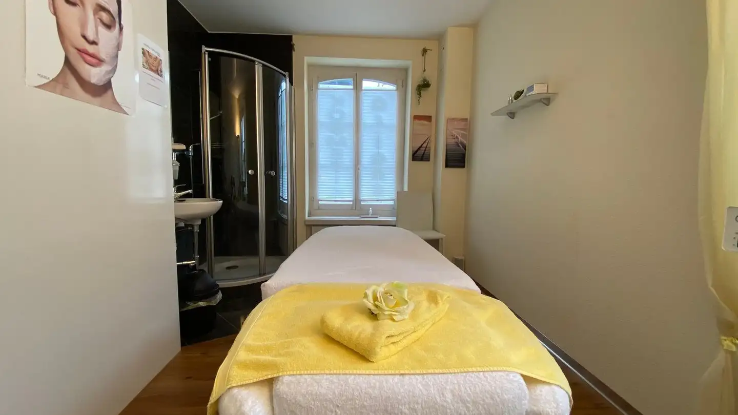 Commercial à louer - Spitalgasse 38, 3011 Bern - Photo 3