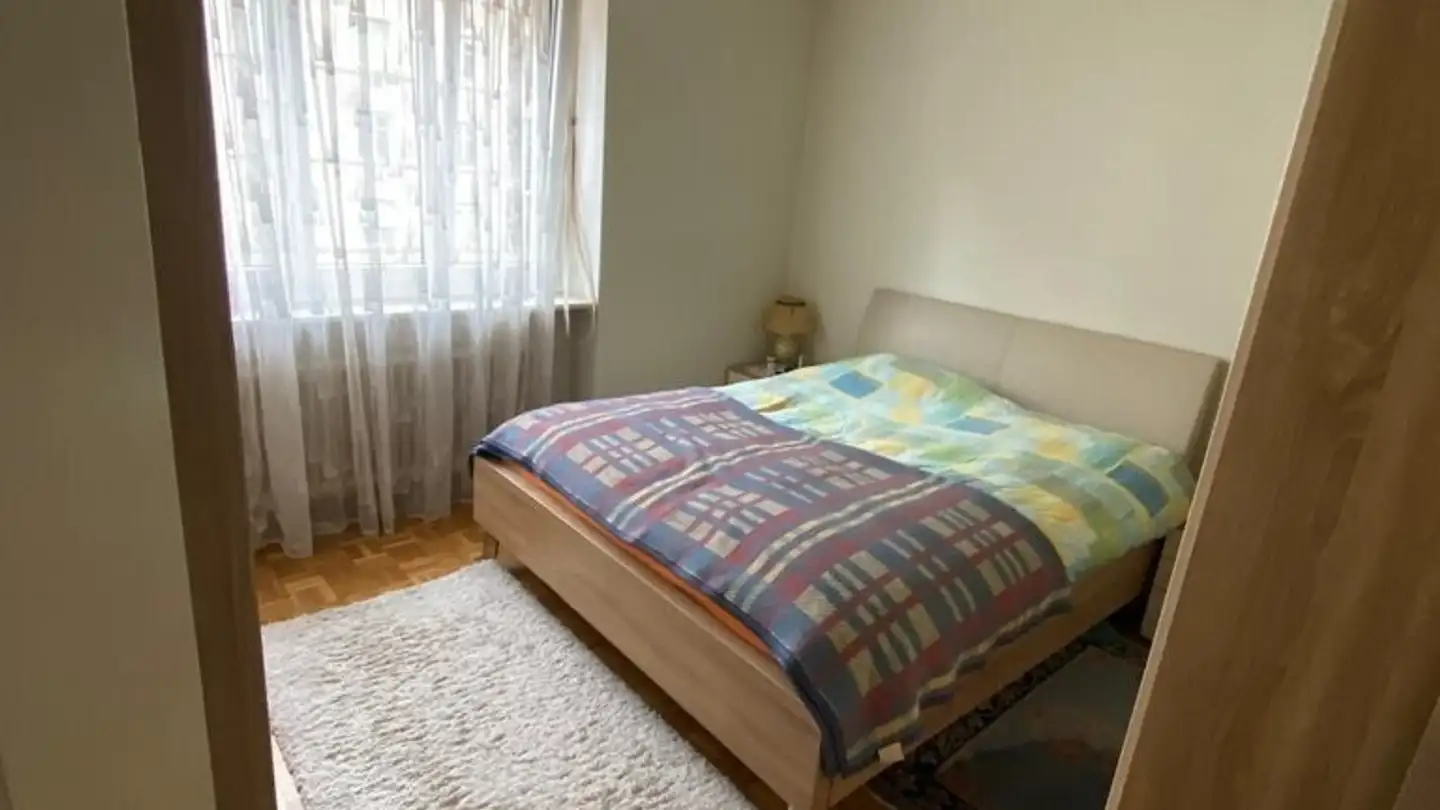 Appartement à louer - Rue Lamartine, 1203 Genève - Photo 4