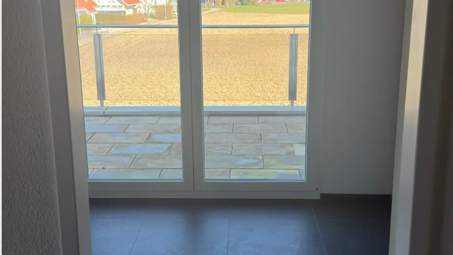 Apartment for rent - Horriwilstrasse 3, 4566 Oekingen