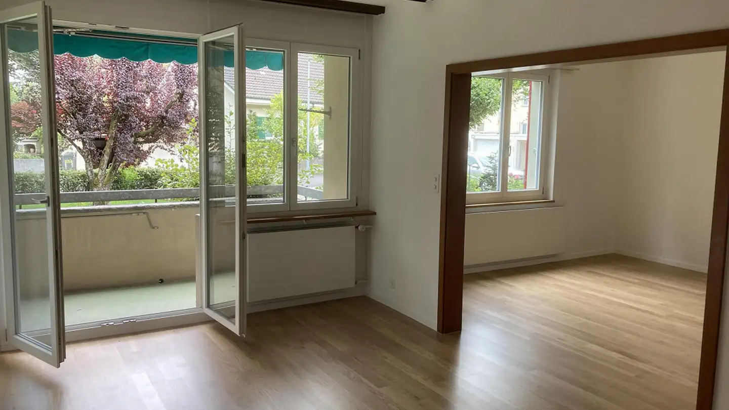 Appartement à louer - Statthalterstrasse 31, 3018 Bern - Photo 2