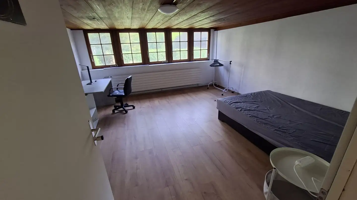 Stanza singola in affitto - Rehetobelstrasse 40, 9000 St. Gallen
