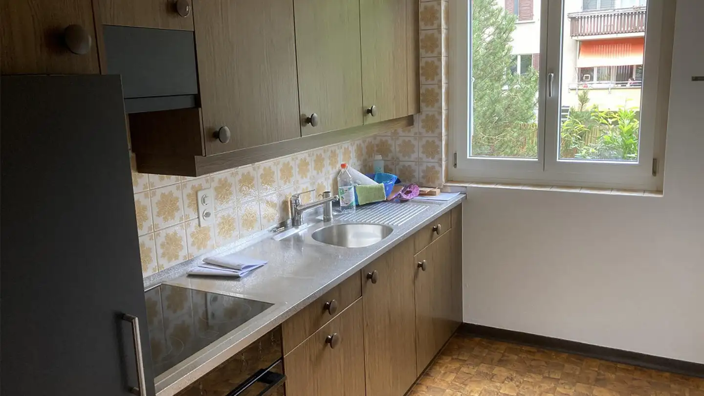 Appartement à louer - Statthalterstrasse 31, 3018 Bern - Photo 3