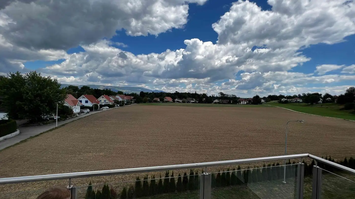 Appartamento in affitto - Horriwilstrasse 3, 4566 Oekingen - Photo 2