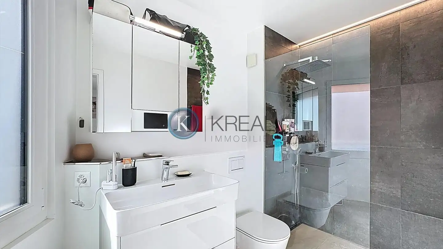 Appartamento in vendita - 1033 Cheseaux-sur-Lausanne - Foto 2