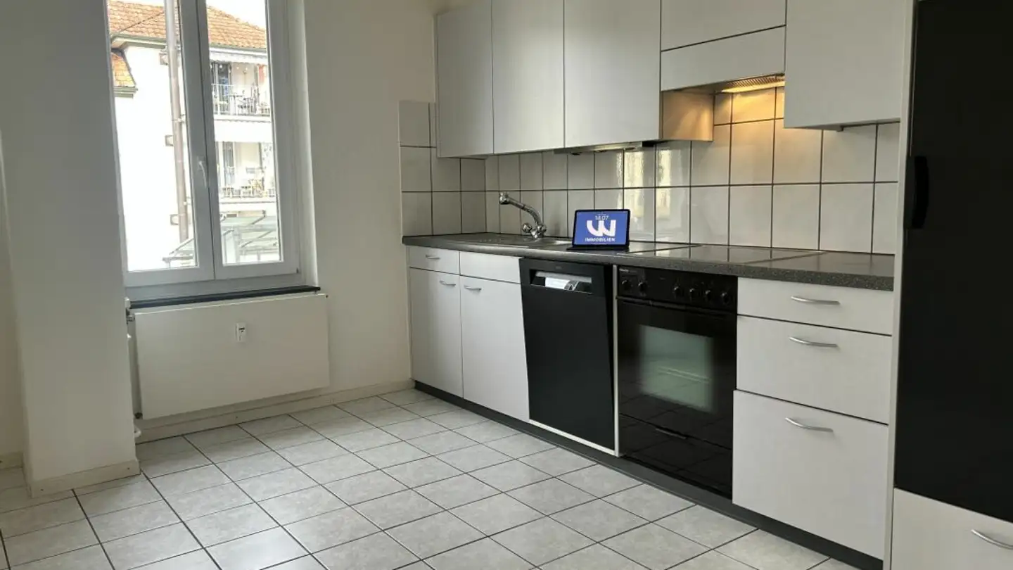 Attico in affitto - Brühlstrasse 22, 9320 Arbon - Foto 4