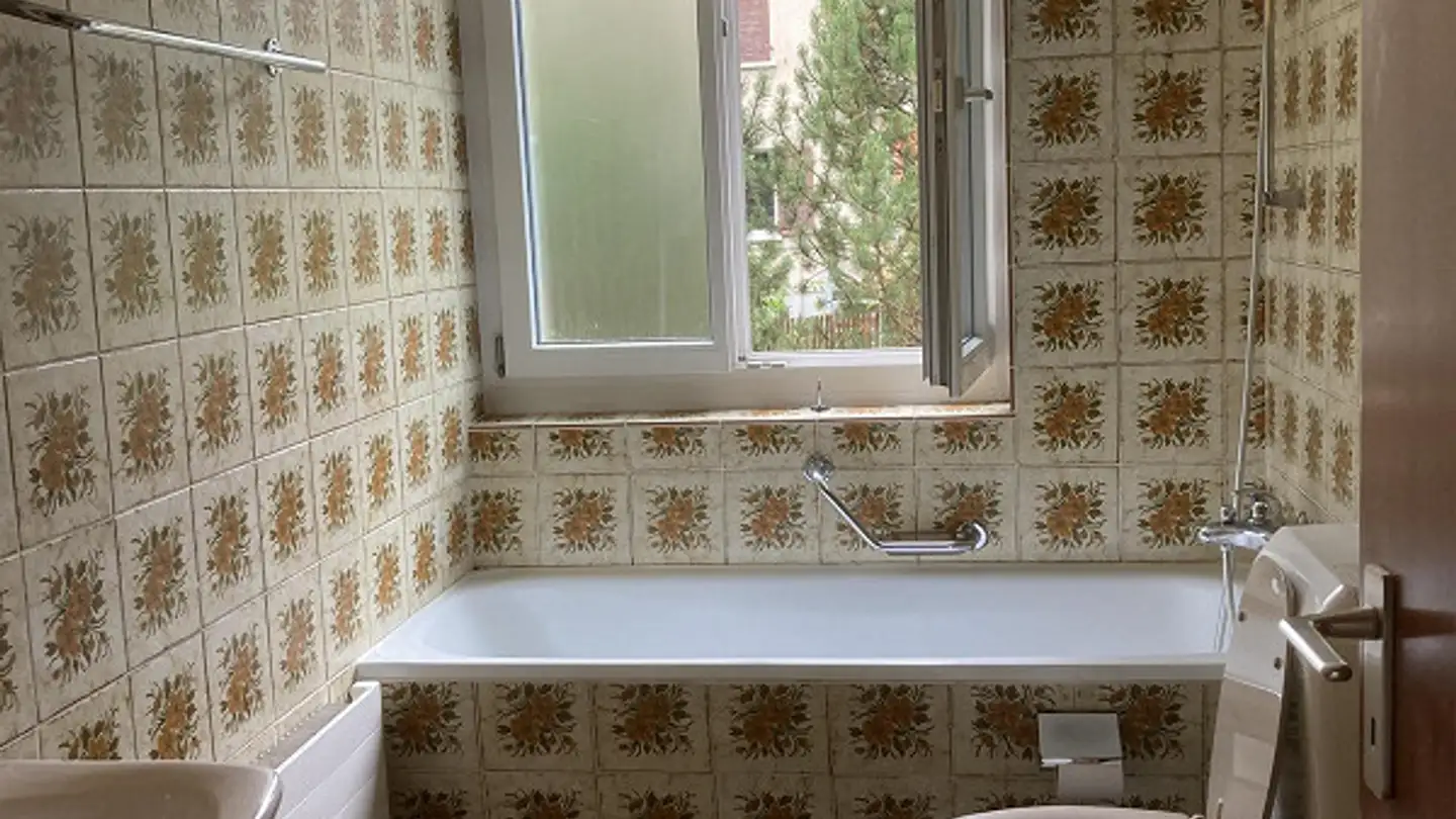 Appartement à louer - Statthalterstrasse 31, 3018 Bern - Photo 4