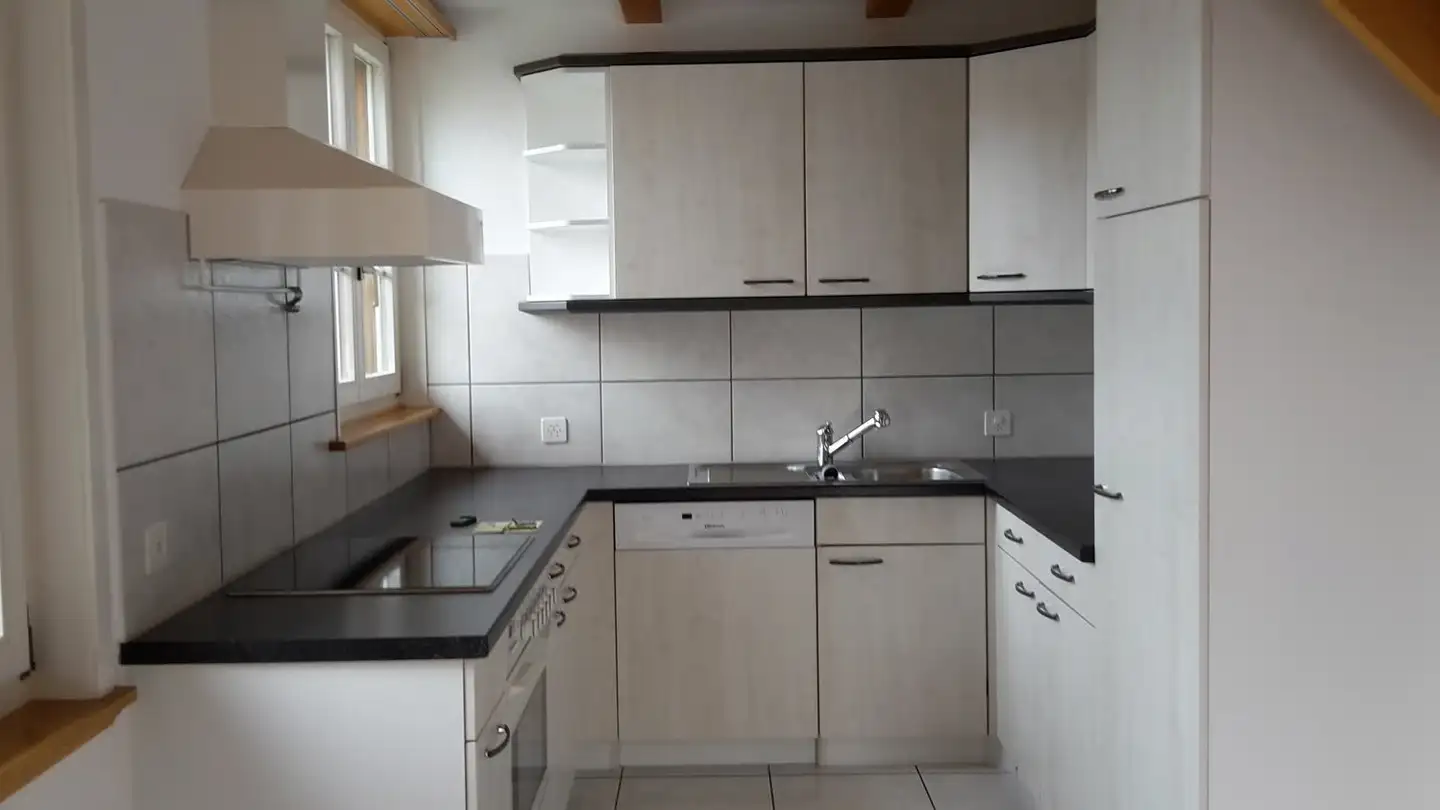 Appartamento in affitto - Murtenstrasse 11, 3203 Mühleberg
