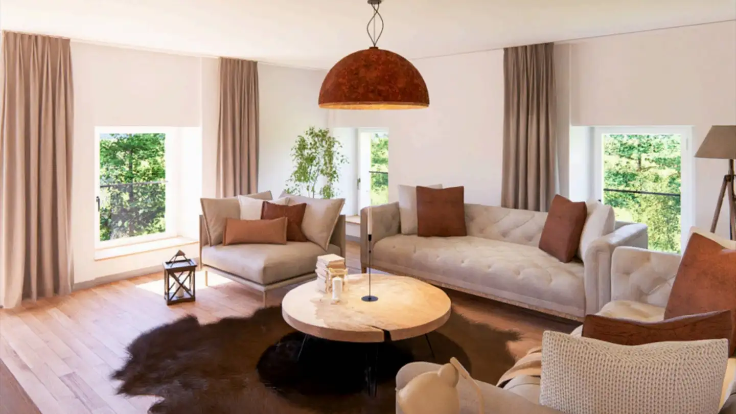 Einfamilienhaus kaufen - 1072 Forel (Lavaux) - Foto 2