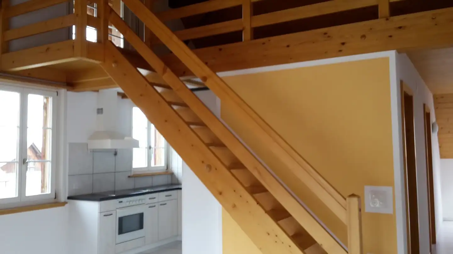 Appartamento in affitto - Murtenstrasse 11, 3203 Mühleberg - Foto 2