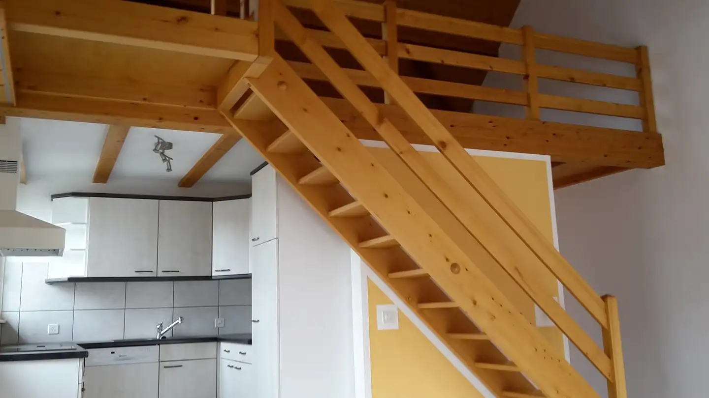 Appartamento in affitto - Murtenstrasse 11, 3203 Mühleberg - Foto 3