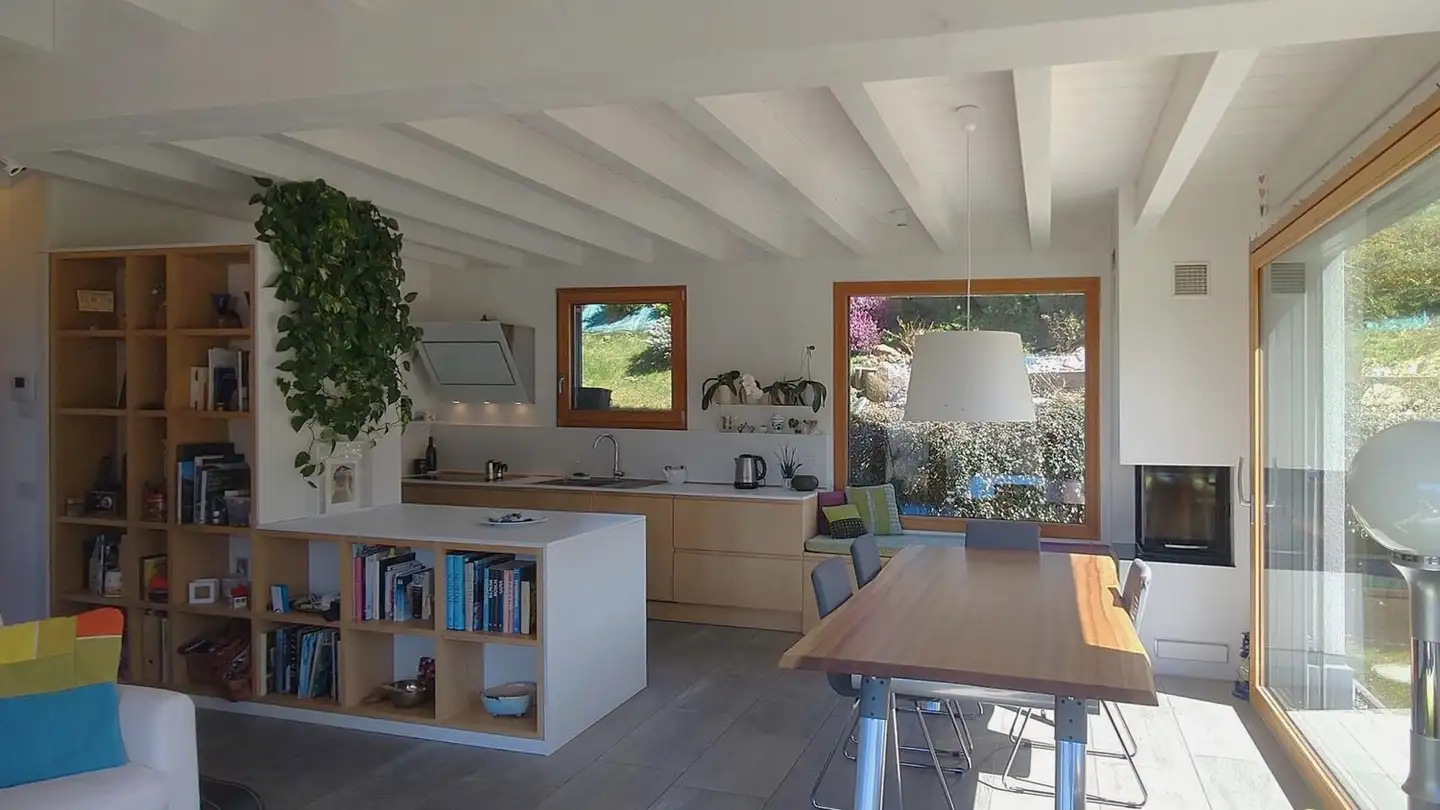 Einfamilienhaus kaufen - 6951 Bogno - Foto 3