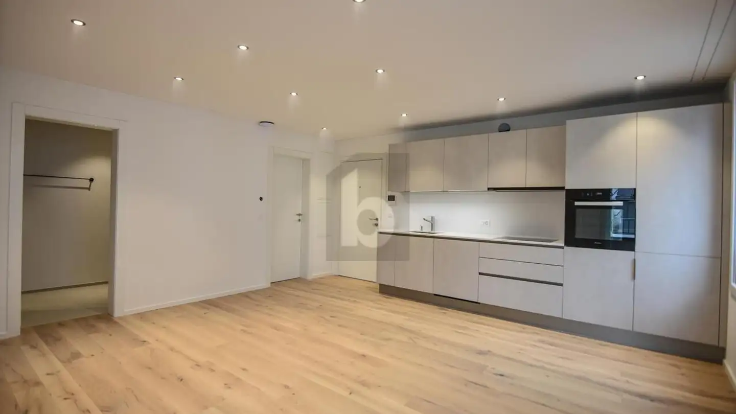 Attique à vendre - Werdenberg, 9470 Werdenberg