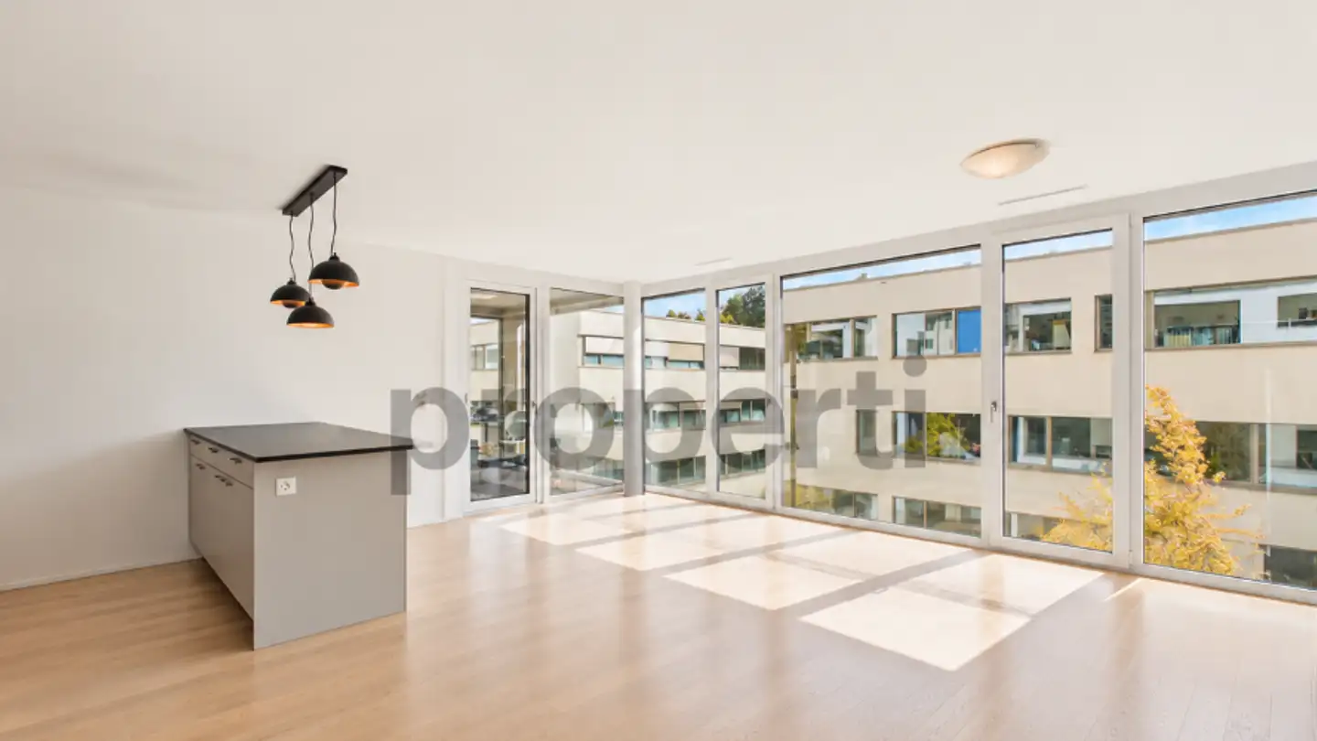 Wohnung kaufen - 2300 La Chaux-de-Fonds