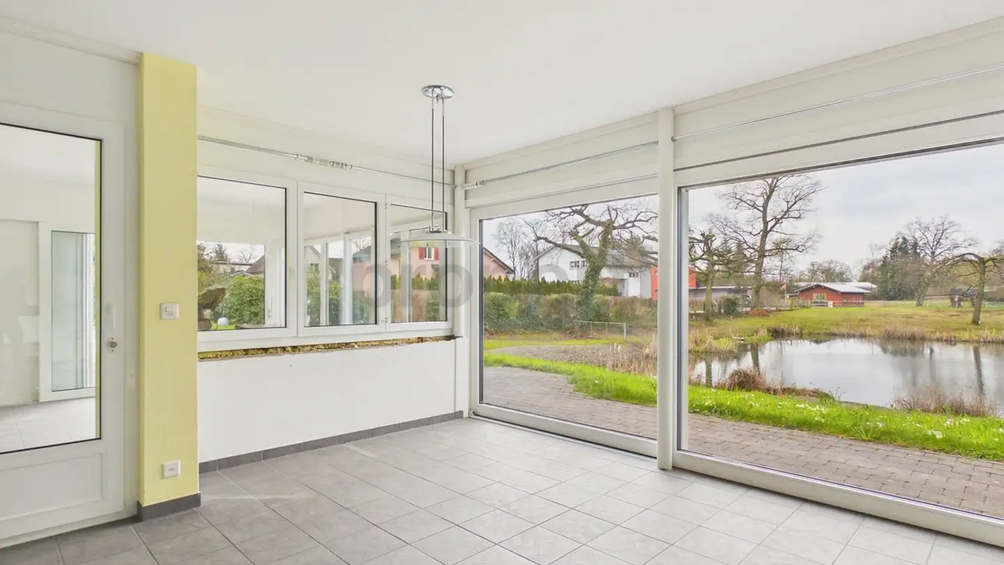 Single house for rent - 9443 Widnau - Photo 4