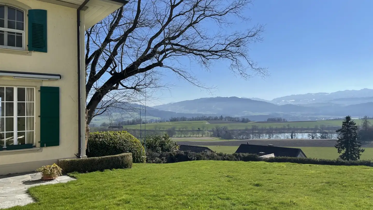 Villa in vendita - Obere Kirchenzelg, 3115 Gerzensee