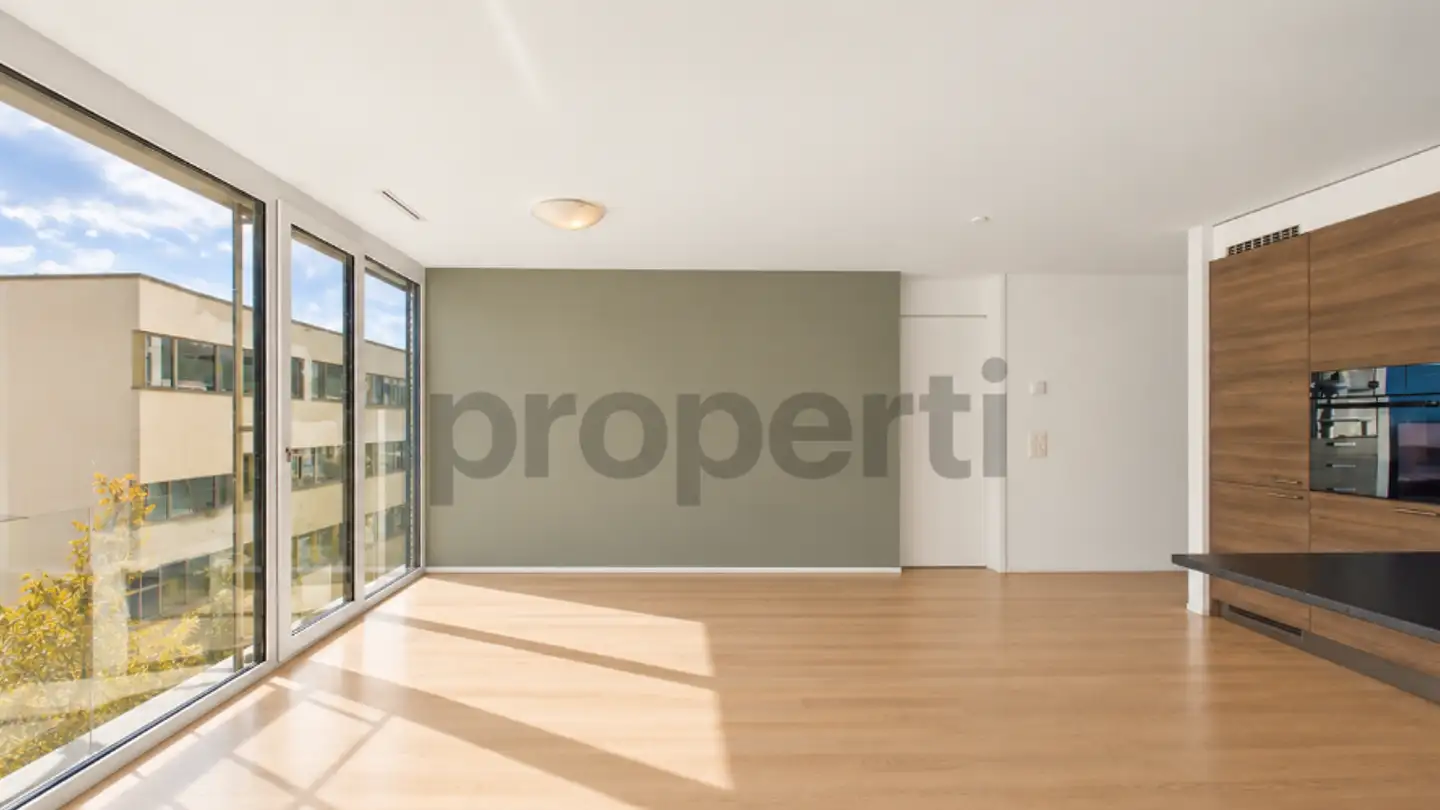 Apartment for sale - 2300 La Chaux-de-Fonds - Photo 4