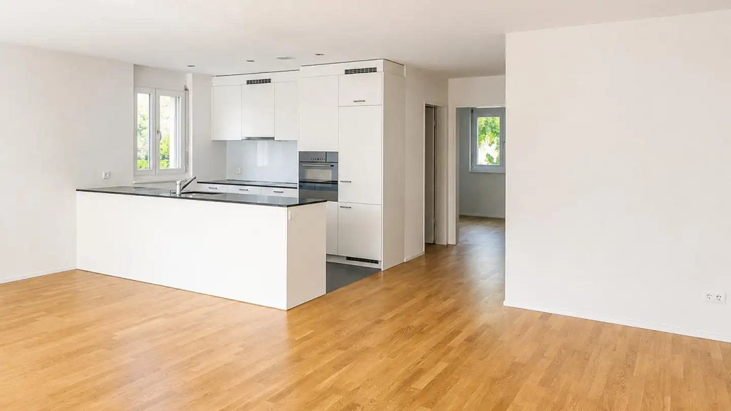 Wohnung mieten - Ländernachstrasse 56, 9443 Widnau - Foto 2